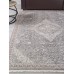 Ковер Karmen Hali Oasis OC101G grey/grey