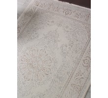 Ковер Karmen Hali Oasis OC102A cream/cream