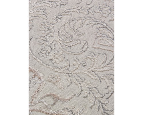 Ковер Karmen Hali Oasis OC102A cream/cream