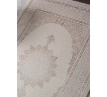 Ковер Karmen Hali Oasis OC103A cream/cream