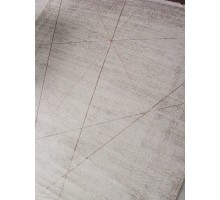 Ковер Karmen Hali Oasis OC104A cream/cream