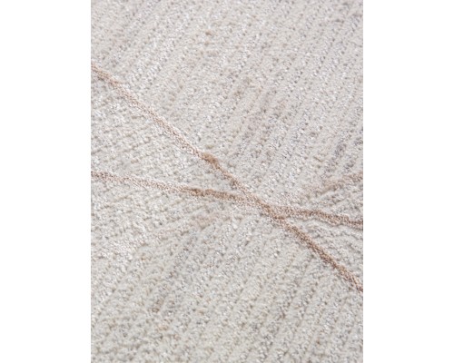 Ковер Karmen Hali Oasis OC104A cream/cream