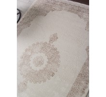 Ковер Karmen Hali Oasis OC105A cream/cream