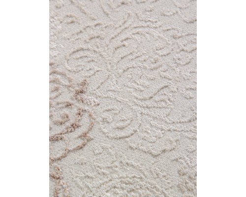 Ковер Karmen Hali Oasis OC105A cream/cream