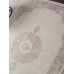 Ковер Karmen Hali Oasis OC105A cream/cream