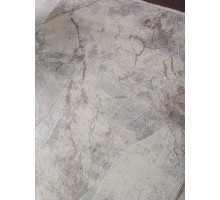 Ковер Karmen Hali Oasis OC106G grey/grey