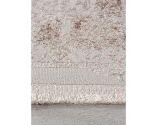 Ковер Karmen Hali Oasis OC107A cream/cream