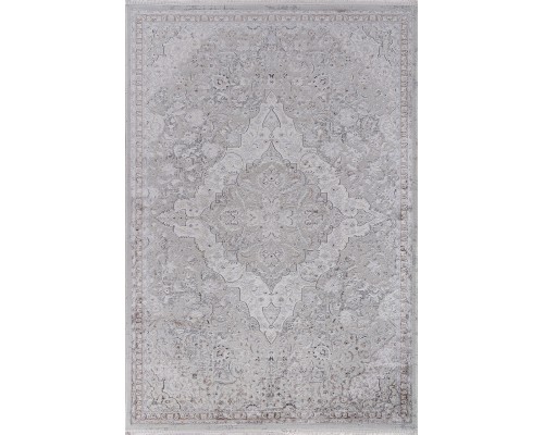 Ковер Karmen Hali Oasis OC108A cream/cream