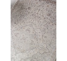Ковер Karmen Hali Oasis OC108A cream/cream
