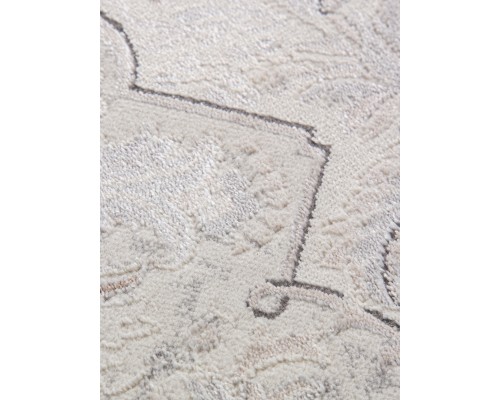 Ковер Karmen Hali Oasis OC108A cream/cream