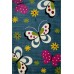 Ковер Merinos Orion 0772 blue