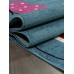 Ковер Merinos Orion 0772 blue