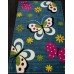 Ковер Merinos Orion 0772 blue