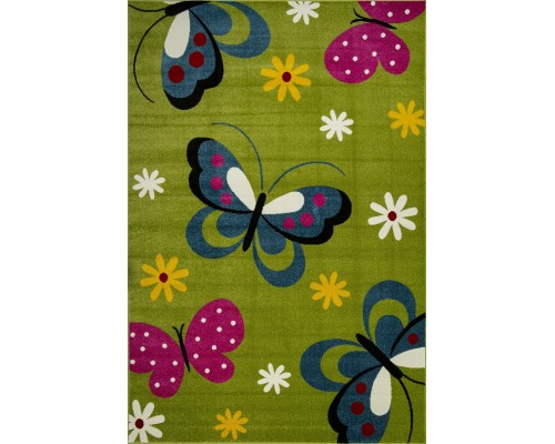 Ковер Merinos Orion 0772 green
