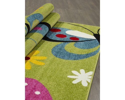 Ковер Merinos Orion 0772 green