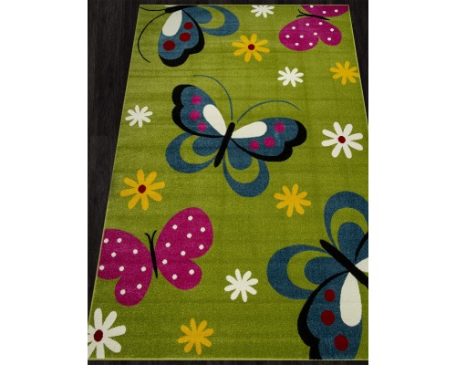 Ковер Merinos Orion 0772 green
