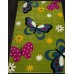 Ковер Merinos Orion 0772 green