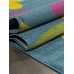 Ковер Merinos Orion 1021 blue