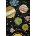 Ковер Merinos Orion C209 multicolor