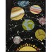 Ковер Merinos Orion C209 multicolor