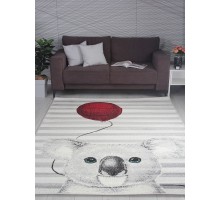 Ковер Merinos Orion D869 gray