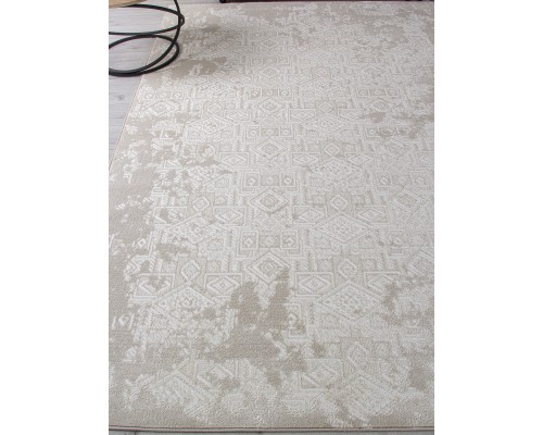 Ковер Merinos Ostin F583 cream