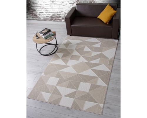 Ковер Merinos Ostin F603 cream