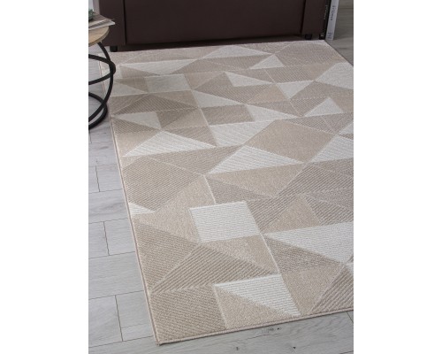 Ковер Merinos Ostin F603 cream
