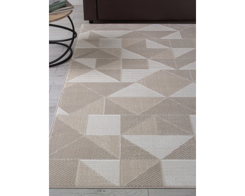 Ковер Merinos Ostin F603 cream