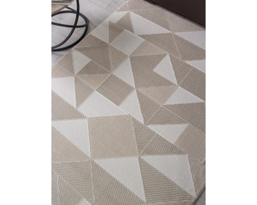 Ковер Merinos Ostin F603 cream
