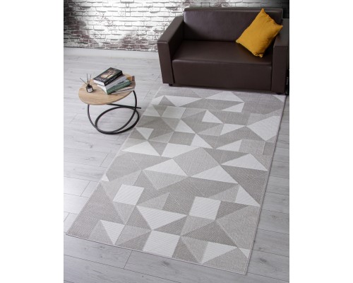 Ковер Merinos Ostin F603 gray