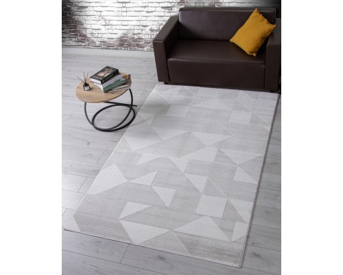 Ковер Merinos Ostin F603 gray