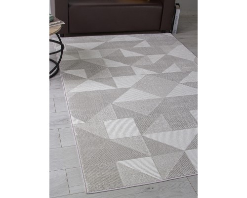 Ковер Merinos Ostin F603 gray
