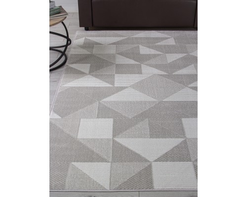Ковер Merinos Ostin F603 gray