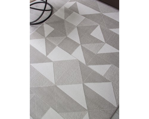 Ковер Merinos Ostin F603 gray