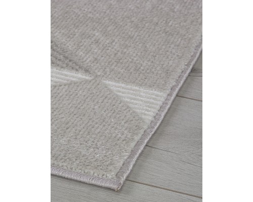 Ковер Merinos Ostin F603 gray