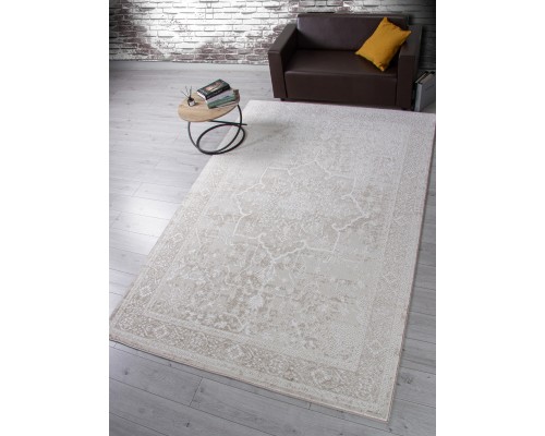 Ковер Merinos Ostin F606 cream