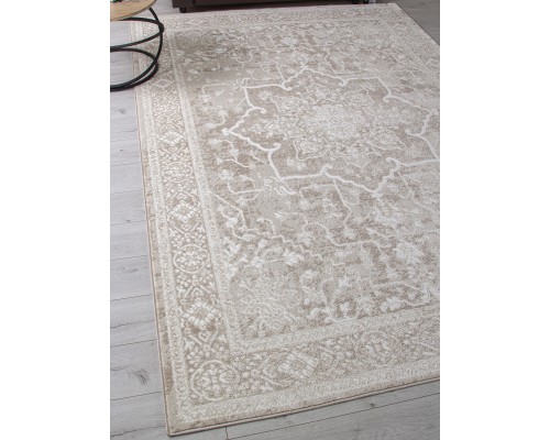 Ковер Merinos Ostin F606 cream