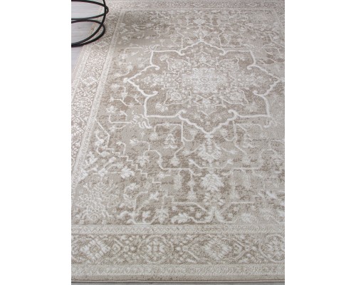 Ковер Merinos Ostin F606 cream