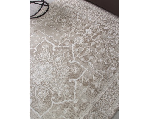 Ковер Merinos Ostin F606 cream
