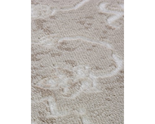 Ковер Merinos Ostin F606 cream