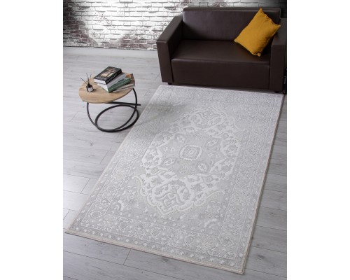 Ковер Merinos Ostin F616 gray Ковер Merinos Ostin F616 gray