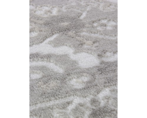 Ковер Merinos Ostin F616 gray Ковер Merinos Ostin F616 gray
