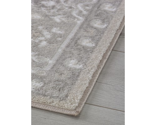 Ковер Merinos Ostin F616 gray Ковер Merinos Ostin F616 gray