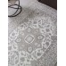 Ковер Merinos Ostin F616 gray