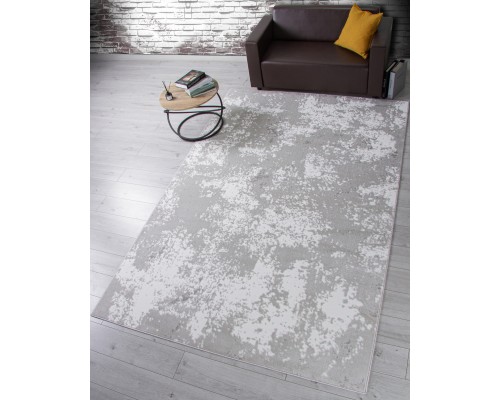 Ковер Merinos Ostin F620 gray Ковер Merinos Ostin F620 gray