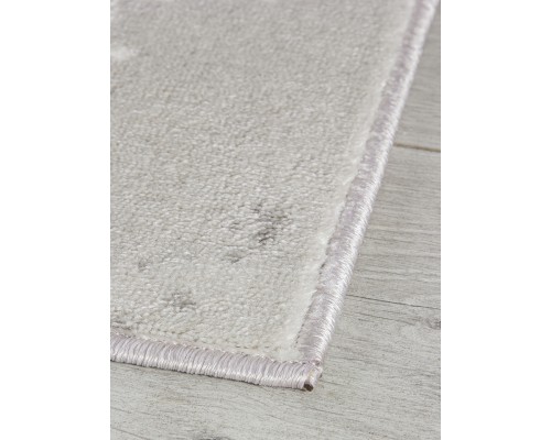 Ковер Merinos Ostin F620 gray Ковер Merinos Ostin F620 gray