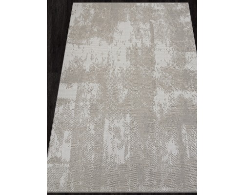 Ковер Merinos Indigo S133 d.gray-black