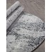 Ковер Merinos Palermo F281 dark gray Овал