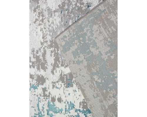 Ковер Merinos Palermo F282 gray Ковер Merinos Palermo F282 gray